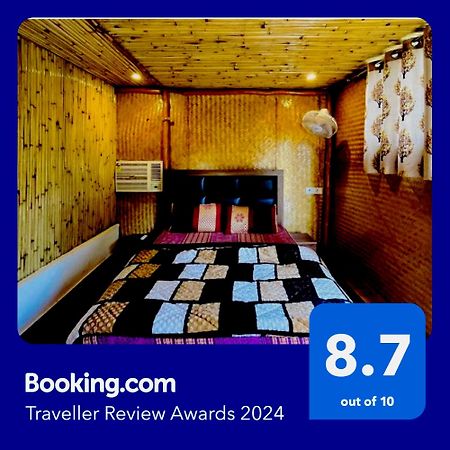 Hotel O Royal Tree Cafe And Resort デヘラードゥーン エクステリア 写真